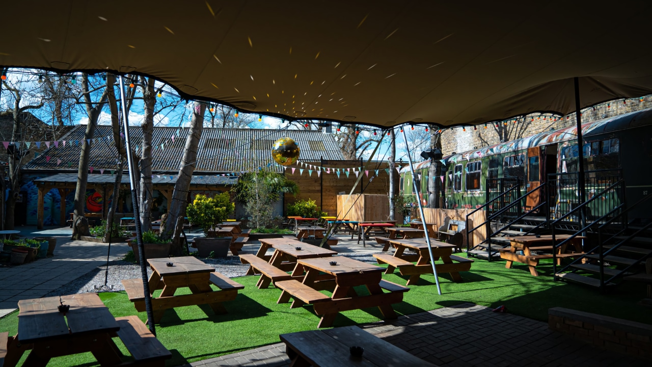 The Garden - Photo 1