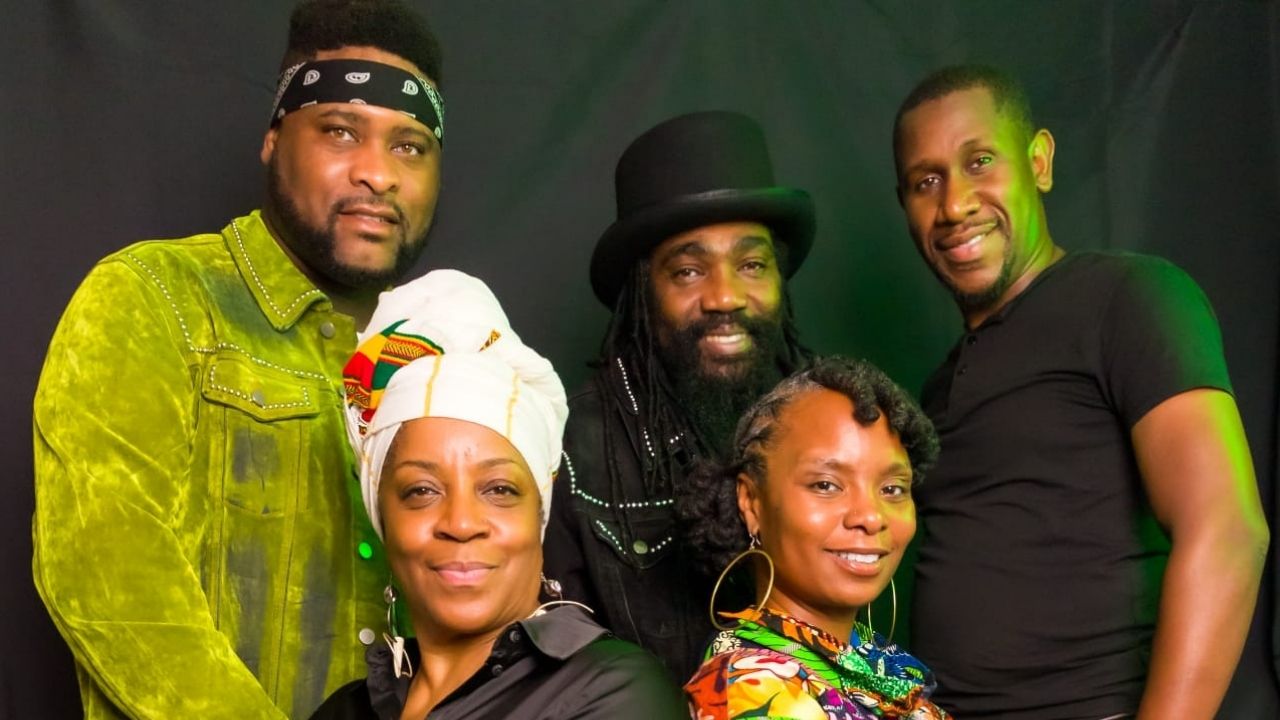 New Awtical Band - 20th May 2026