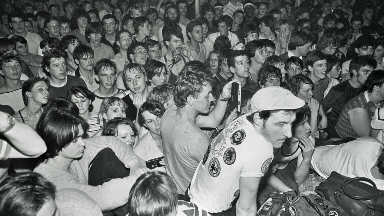 Northern Soul LIVE - The Signatures - 24th July 2026