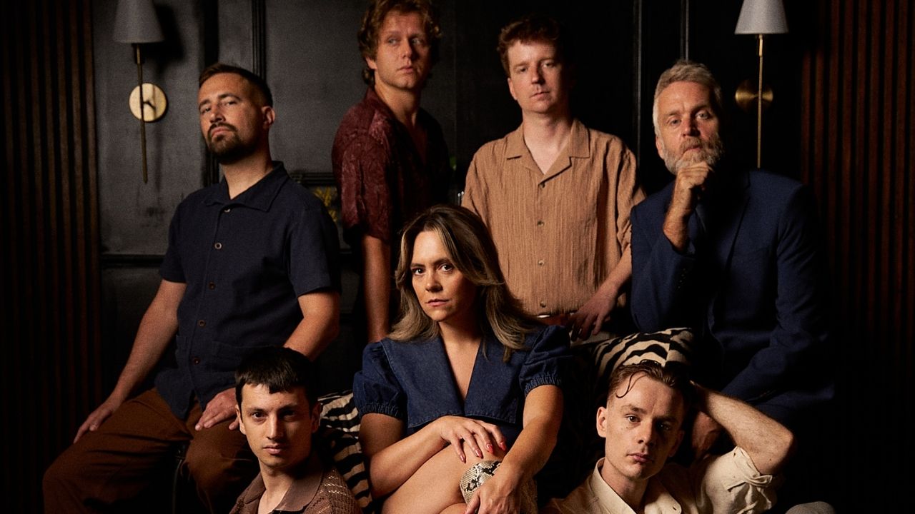 A Day on Venus - EP Launch Party - 31st March 2026